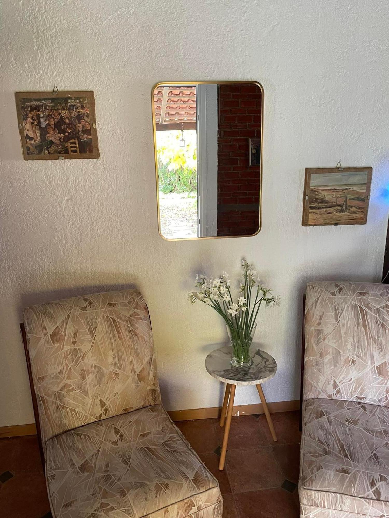 Sea Breeze Villa Káto Ahaía Kültér fotó