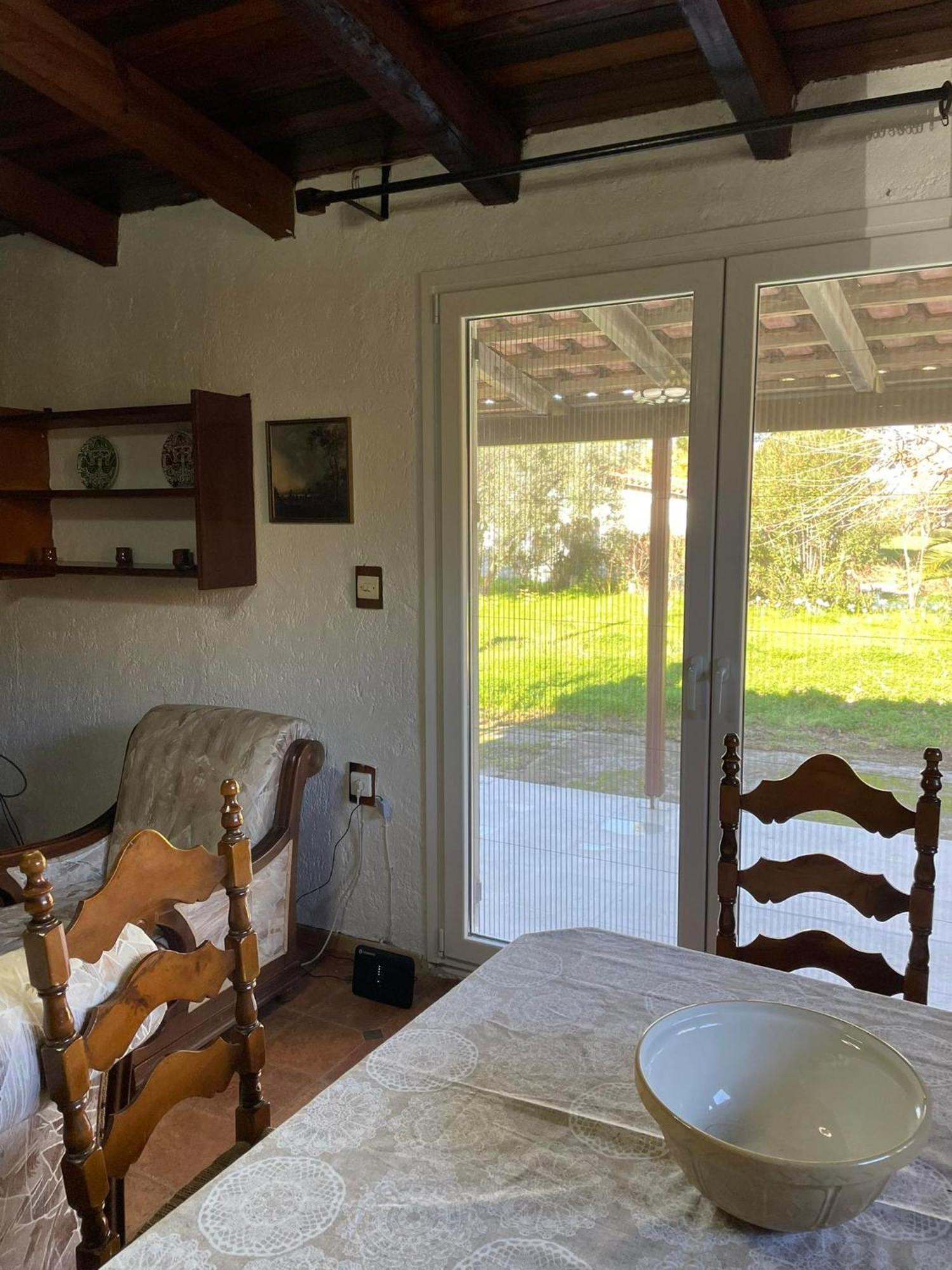 Sea Breeze Villa Káto Ahaía Kültér fotó